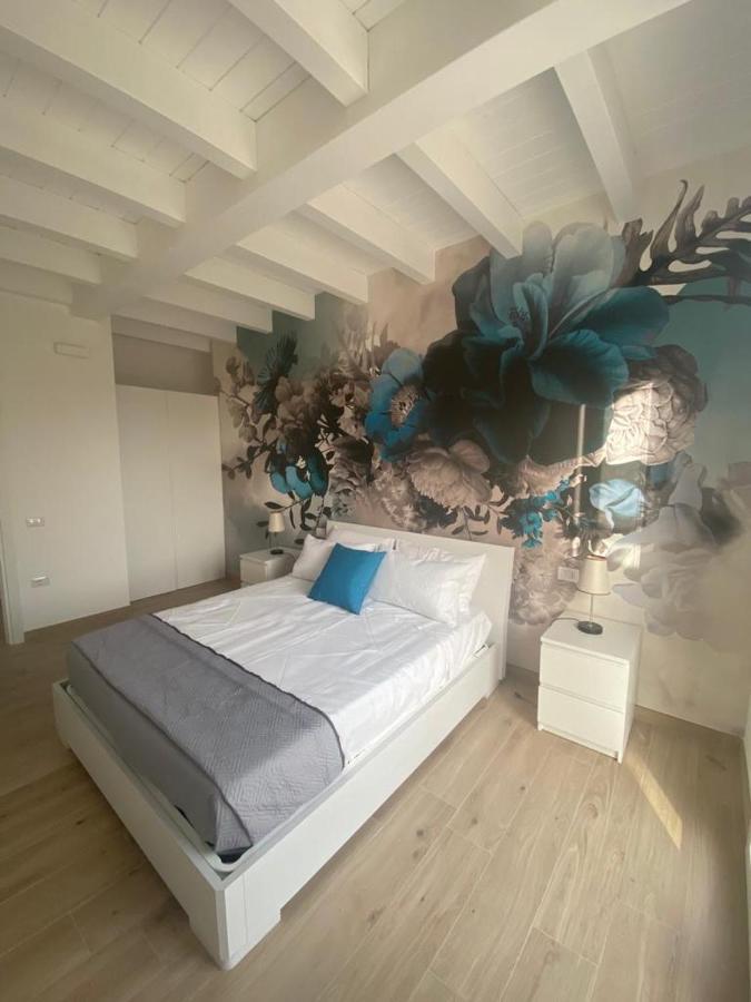 Apartmán Rossini Penthouse Cagliari Exteriér fotografie