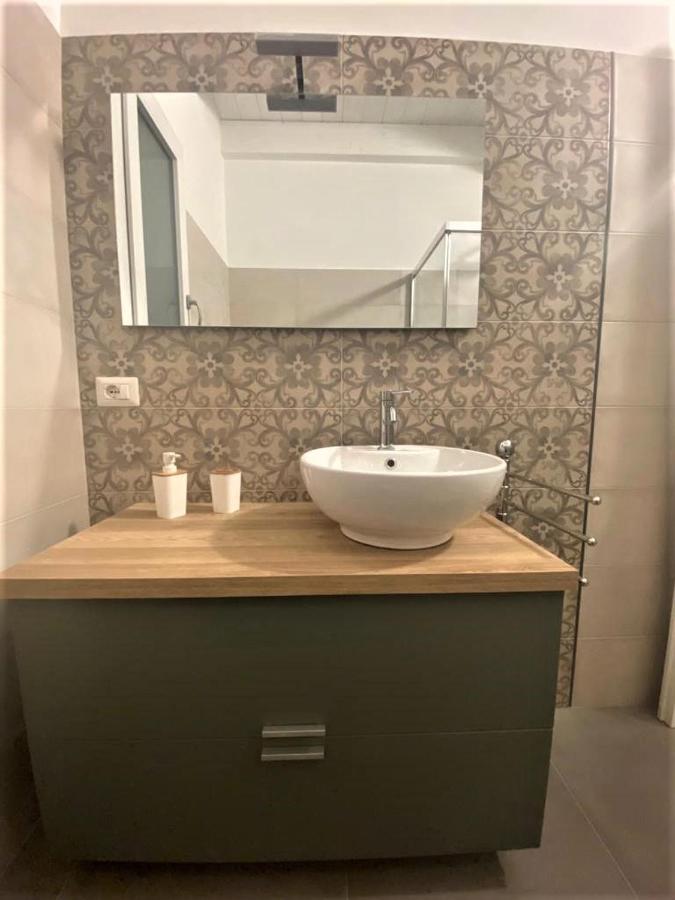 Apartmán Rossini Penthouse Cagliari Exteriér fotografie