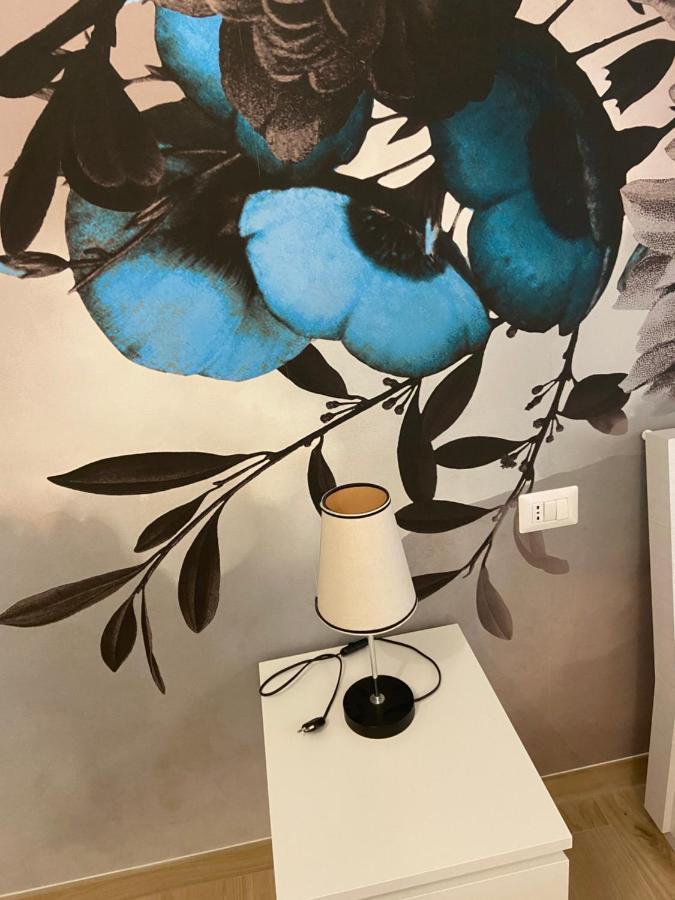 Apartmán Rossini Penthouse Cagliari Exteriér fotografie